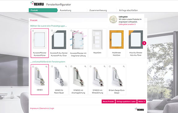 Bildquelle: REHAU Industries SE & Co. KG