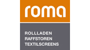 ROMA KG - Logo